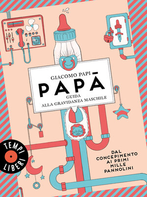 cover image of Papà